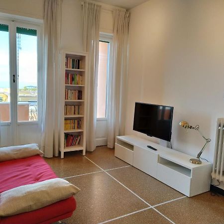 莱万托Bianca House Sea View公寓 外观 照片