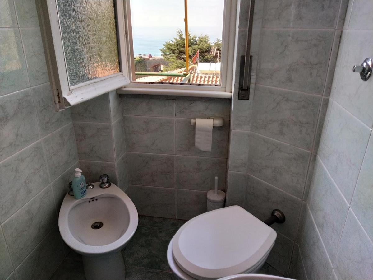 莱万托Bianca House Sea View公寓 外观 照片