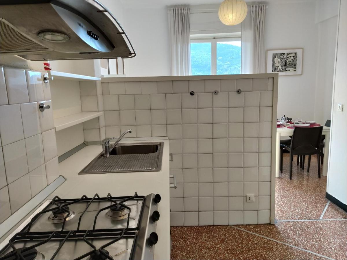 莱万托Bianca House Sea View公寓 外观 照片