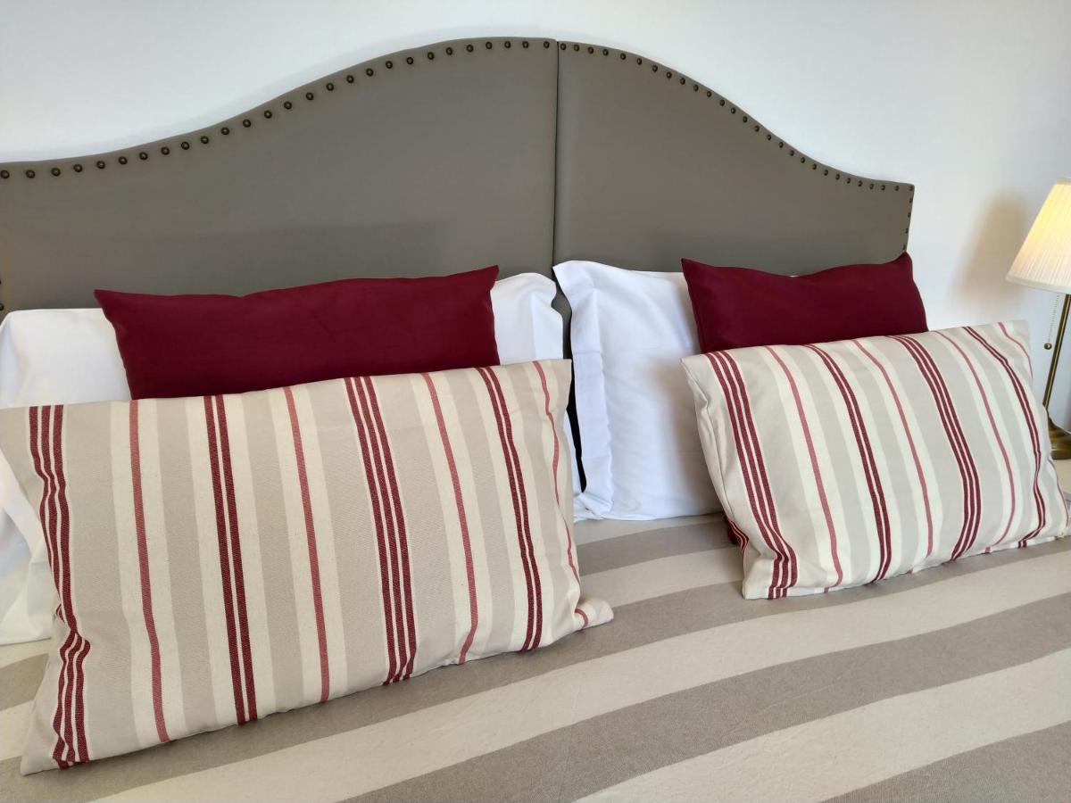 莱万托Bianca House Sea View公寓 外观 照片