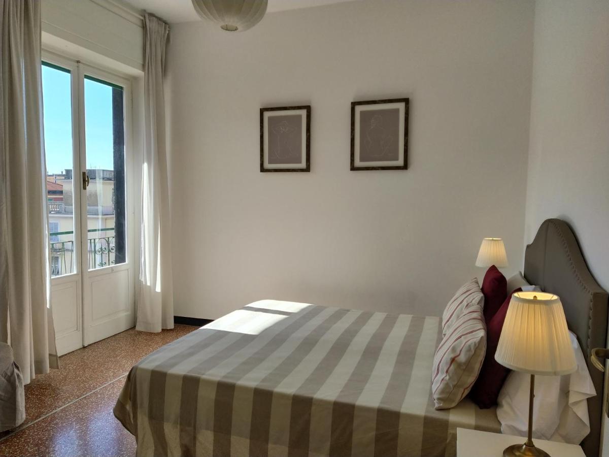 莱万托Bianca House Sea View公寓 外观 照片