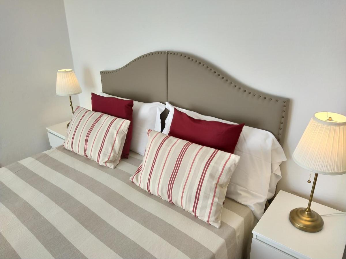 莱万托Bianca House Sea View公寓 外观 照片