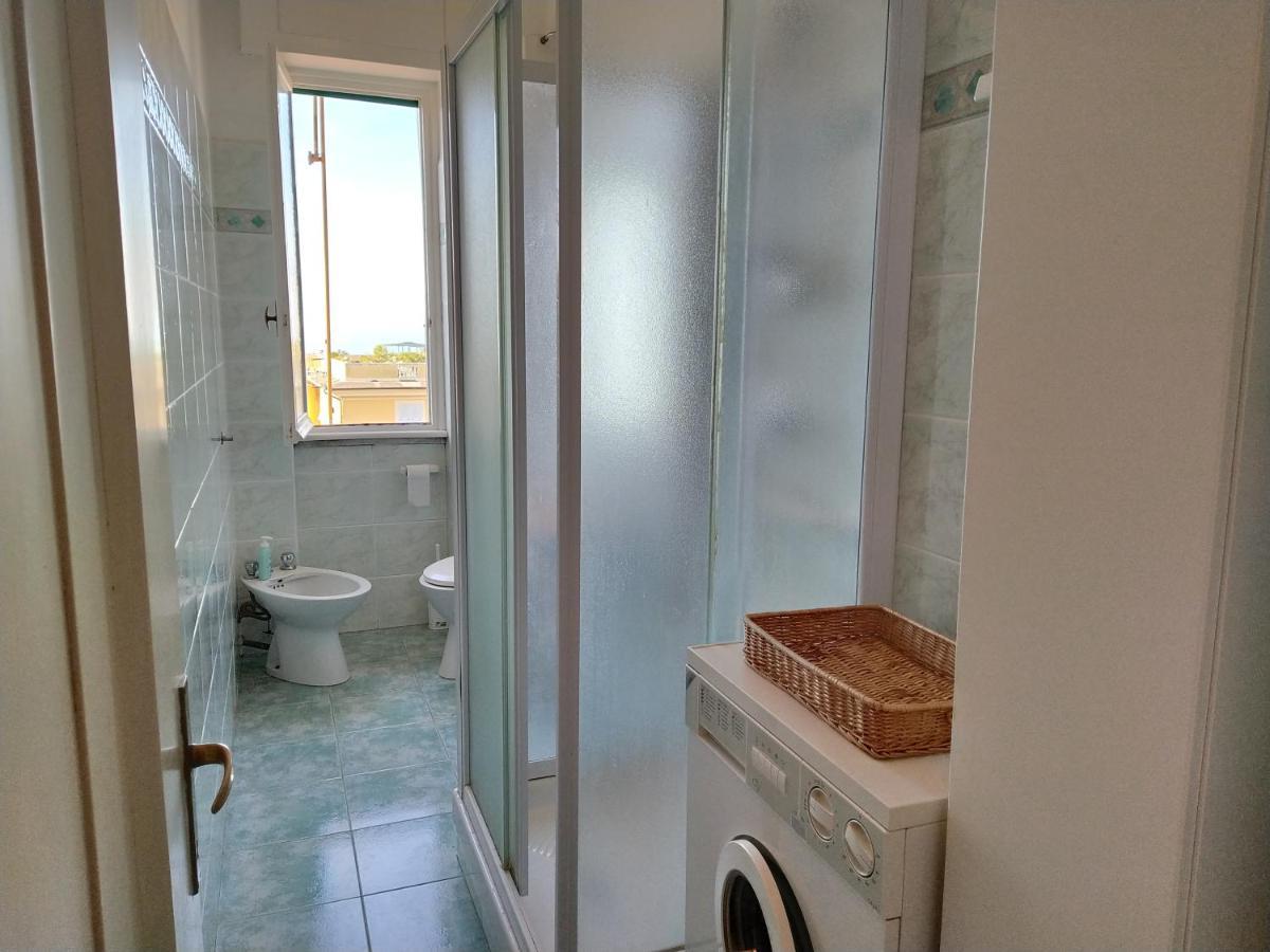 莱万托Bianca House Sea View公寓 外观 照片