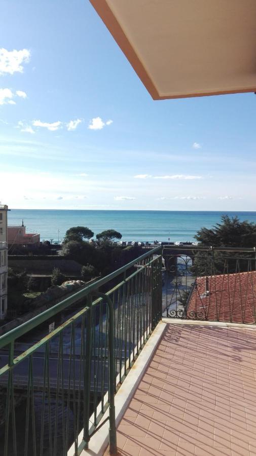 莱万托Bianca House Sea View公寓 外观 照片