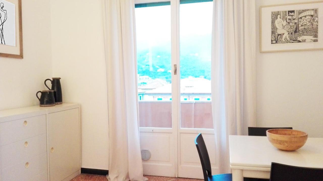 莱万托Bianca House Sea View公寓 外观 照片