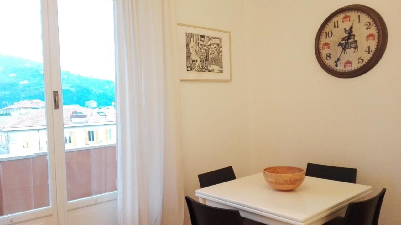莱万托Bianca House Sea View公寓 外观 照片